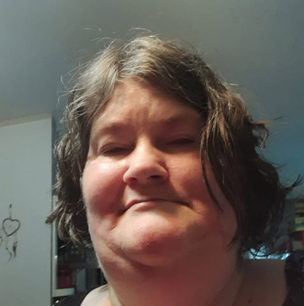 Meet your Posher, Lynette